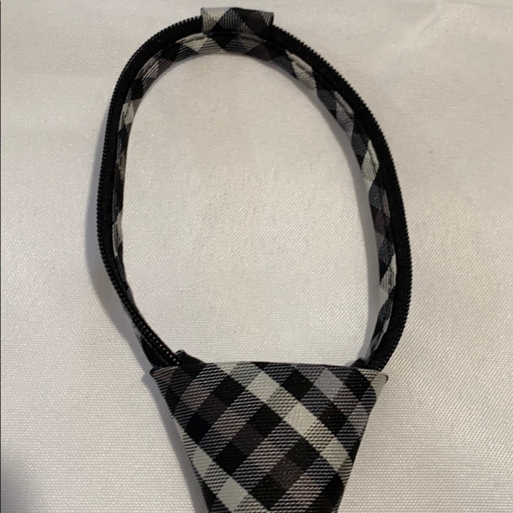 🌟XMI Tie - Picture 2 of 4
